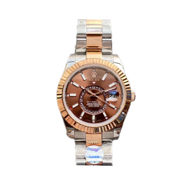 Rolex Sky-Dweller  m326933-brown